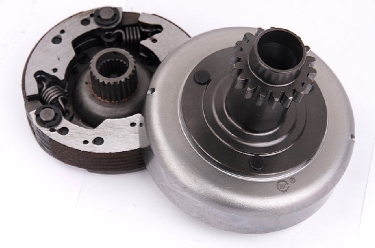 N27A初級離合器總成